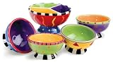 Circus: Ice Cream Bowl & Sundae Set All U Can Handle