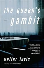 The Queen's Gambit: A Novel