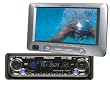 PIONER RSE-SYS500DVH SYSTEM PACAKGE - DVD RECEIVER AND MONITOR (PIONEER RSESYS500DVH)