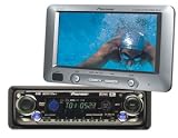 PIONER RSE-SYS500DVH SYSTEM PACAKGE - DVD RECEIVER AND MONITOR (PIONEER RSESYS500DVH)