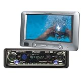 Buy PIONER RSE-SYS500DVH SYSTEM PACAKGE - DVD RECEIVER AND MONITOR (PIONEER RSESYS500DVH) by Pioneer