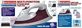 414CFaXgvML. SL160  Steam Iron jumbo size