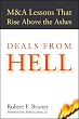 Deals from Hell: M&A Lessons that Rise Above the Ashes