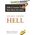 Deals from Hell: M&A Lessons that Rise Above the Ashes