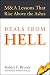 Deals from Hell: M&A Lessons that Rise Above the Ashes