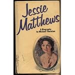 Jessie Matthews: A biography book cover