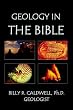Geology in the Bible: Earth's Evidence for Intelligent Design