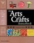Arts and Crafts Sourcebook