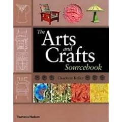 The Arts and Crafts Sourcebook
