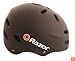 Razor V-17 Youth Multi-Sport Helmet (Black Matte)