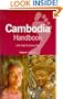 Cambodia Handbook (Footprint Cambodia Handbook)