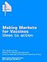 Making Markets for Vaccines: Ideas to Action