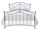 OBC Ellon 4ft6 Double Bed Frame
