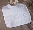 Cotton Ton Boy'S Bib