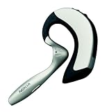 Nokia HS-4W Wireless Bluetooth Headset - Silver