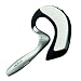 Nokia HS-4W Wireless Bluetooth Headset - Silver