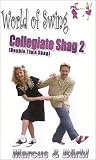 World of Swing #14 - Collegiate Shag 2