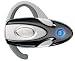 Motorola HS820 Bluetooth Headset - Gloss Black