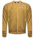 Juventus Line Up Jacket 08/09
