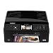 Brother Printer MFCJ825DW Wireless Color Photo Printer with Scanner, Copier and Fax