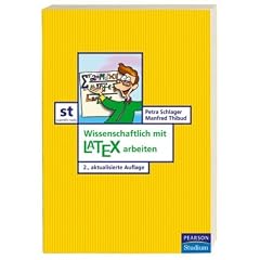 Wissenschaftlich mit LaTeX arbeiten