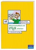 Wissenschaftlich mit LaTeX arbeiten