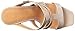 Calvin Klein Women's Nona Wedge Sandal