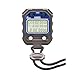 Sper Scientific 810033 60 Memory Digital Stopwatch, Water Resistant