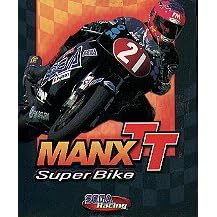 MANX TT