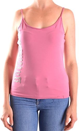 Tshirt no sleeves Galliano