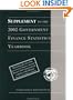 Government Finance Statistics Yearbook: 2002