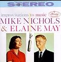 Improvisations to Music