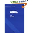From SU(3) to Gravity: Festschrift in Honor of Yuval Ne'eman (3 to Gravity : Papers in Honor of Yuval Ne'eman) by Errol Gotsman and Gerald Tauber