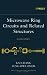 Books : Microwave Ring Circuits and Related Structures (Wiley Series in Microwave and Optical Engineering)
