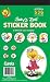STICKER BOOK SUZYS ZOO 536/PK