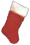 Costumes For All Occasions BB145 Christmas Stocking