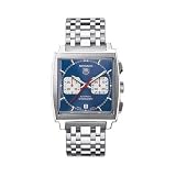 TAG Heuer Mens Monaco II Automatic Watch #CW2113.BA0780 by TAG Heuer