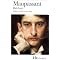 My Favourite French Classic Novels