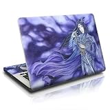Prepared Design Skin Decal Sticker for Apple MacBook 13″ Aluminum