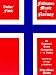 Folk Dance Music of Norway: 32 Traditional Tunes Arranged for 1-3 Violins, Fiddles