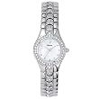 Bulova Women's 96T14 Crystal Watch