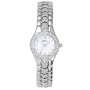 Bulova Women's 96T14 Crystal Watch