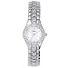 Bulova Women's Crystal Watch #96T14