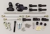 Weiand 4027 Hp Link Ford Bb429-460