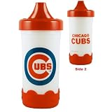 Chicago Cubs Insulated Spill Proof Cup by