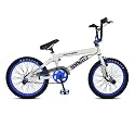 20' BMX Rooster Mad Frank Cadre Alu