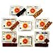 Ener-G Foods Snack Gluten Free Crackers & Biscotti, (pack of 8)