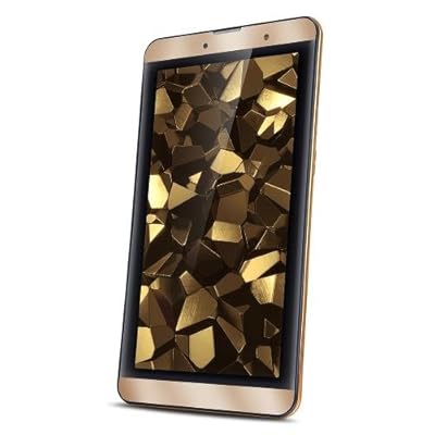 IBall Slide Snap 4G2(Biscuit Gold,16 GB, 4G)
