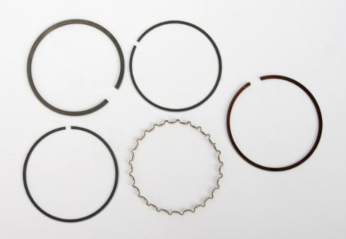 Wiseco Ring Set - 66.00mm 2146XE