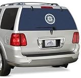 Seattle Mariners Rear Window Film Best Gift